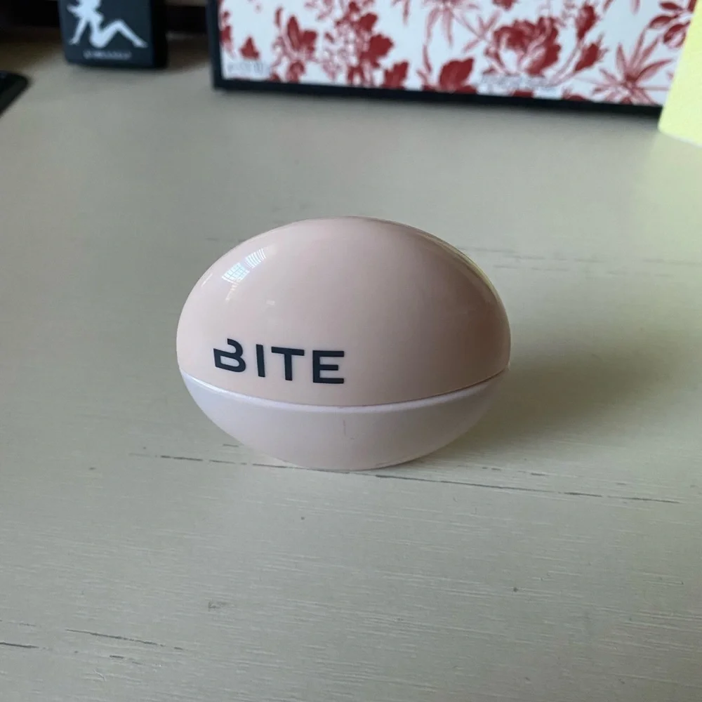 NWOT Bite Beauty Daycation Whipped Blush Coconut Rum